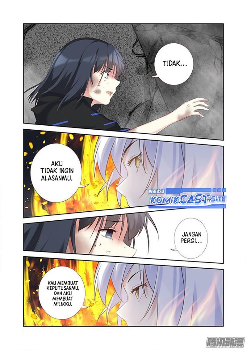 image-komik-yaoguai-mingdan-chapter-332-14/16