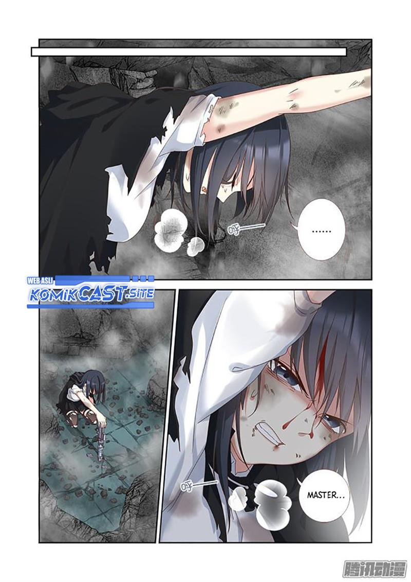 image-komik-yaoguai-mingdan-chapter-333-1/8