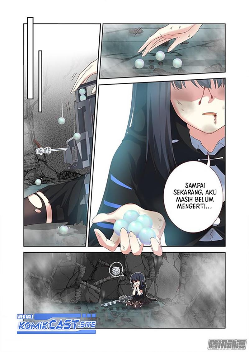 image-komik-yaoguai-mingdan-chapter-333-3/8