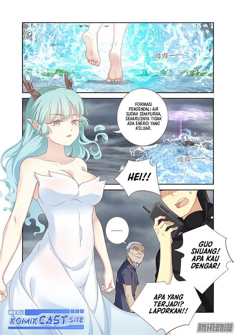 image-komik-yaoguai-mingdan-chapter-333-5/8