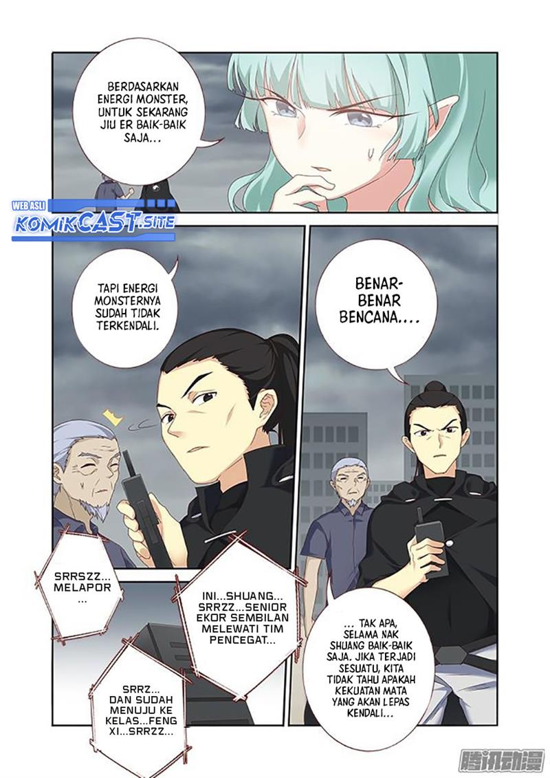image-komik-yaoguai-mingdan-chapter-333-6/8