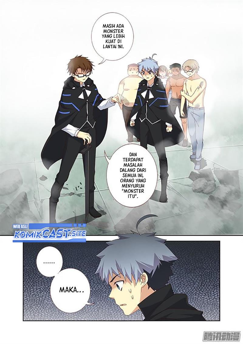 image-komik-yaoguai-mingdan-chapter-334-6/11