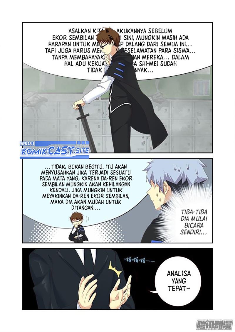 image-komik-yaoguai-mingdan-chapter-334-9/11