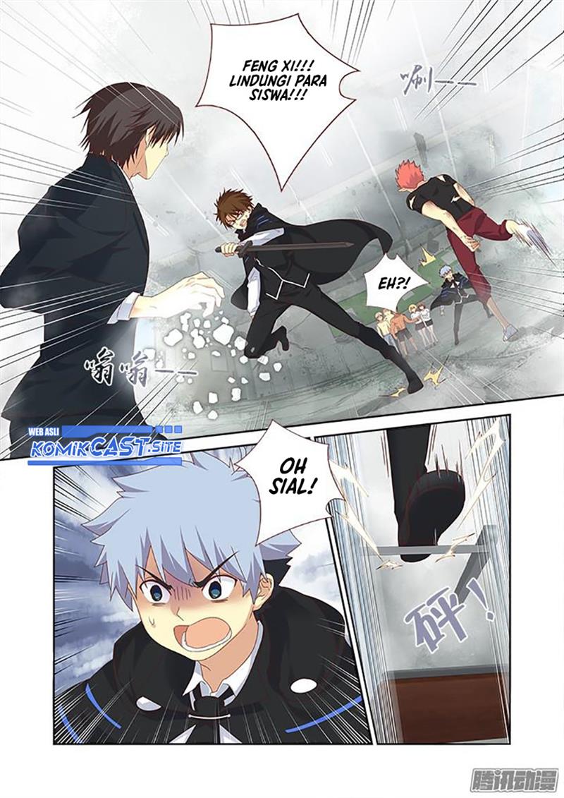 image-komik-yaoguai-mingdan-chapter-335-5/10