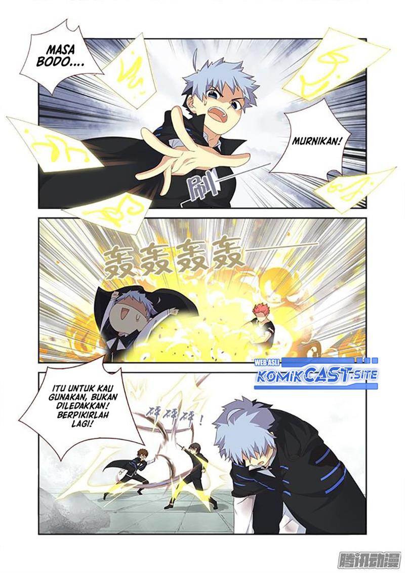 image-komik-yaoguai-mingdan-chapter-335-8/10