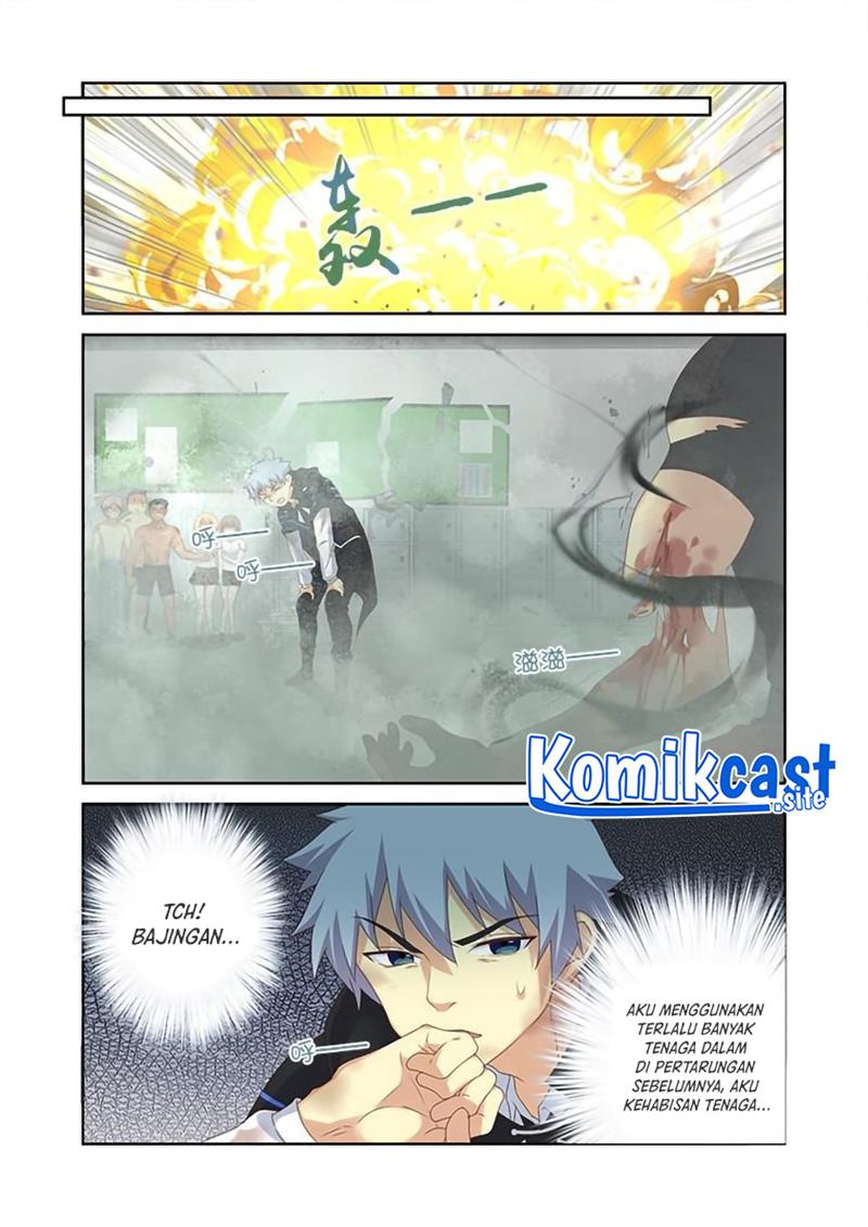 image-komik-yaoguai-mingdan-chapter-336-2/10
