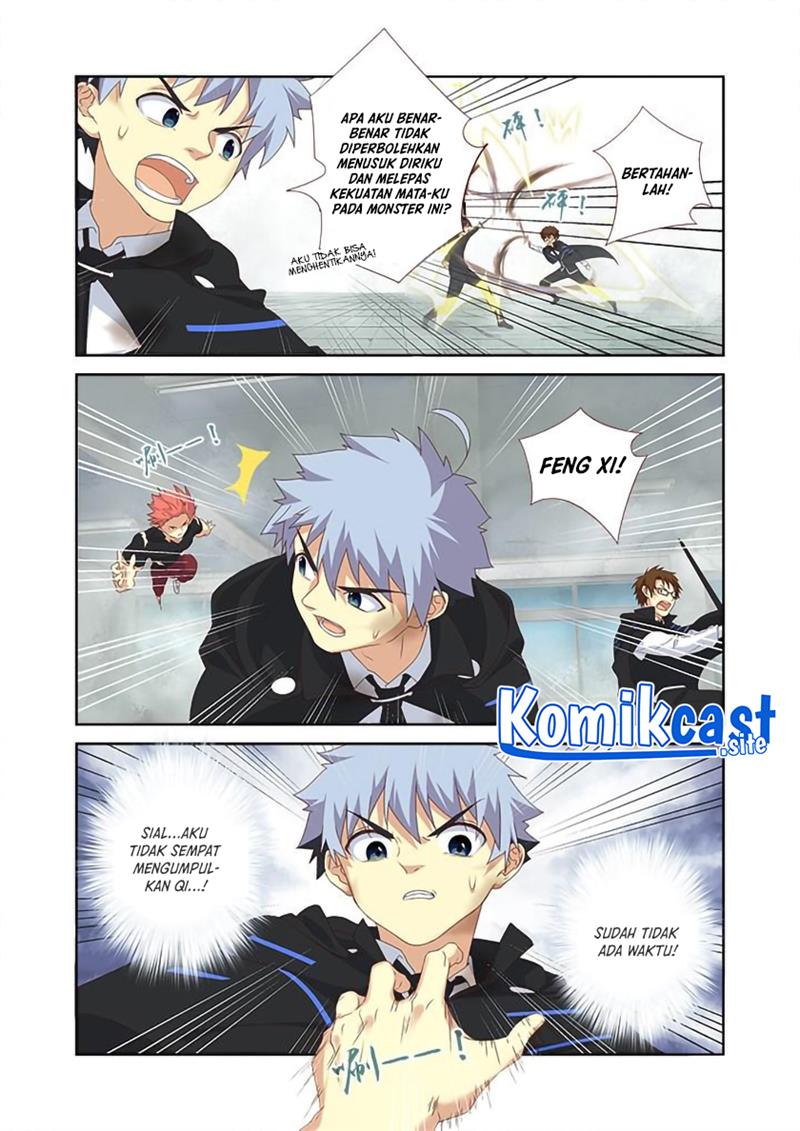 image-komik-yaoguai-mingdan-chapter-336-3/10