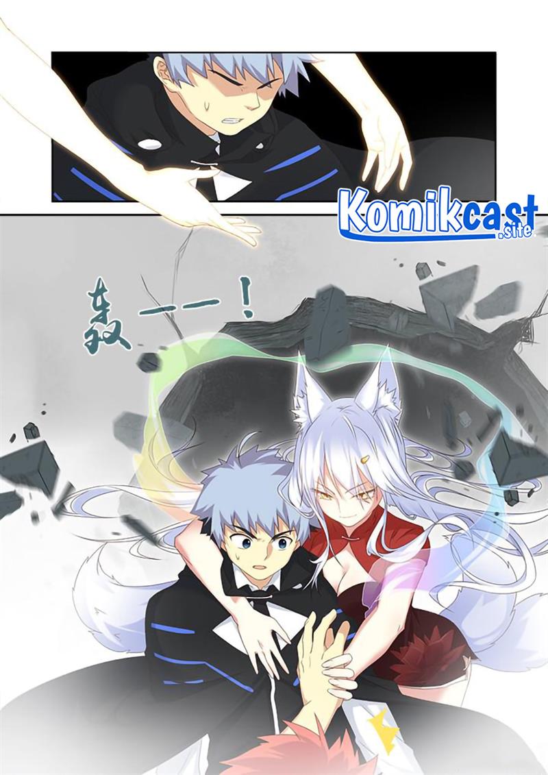 image-komik-yaoguai-mingdan-chapter-336-6/10