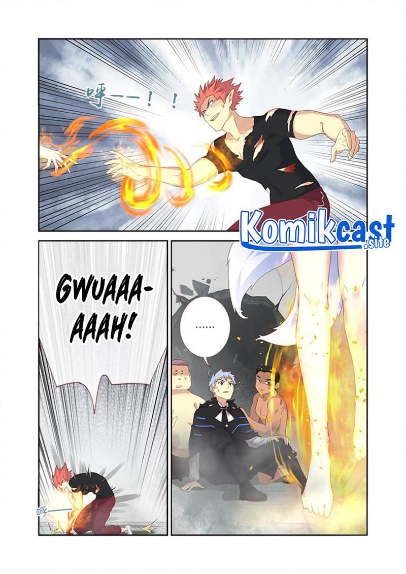 image-komik-yaoguai-mingdan-chapter-336-7/10