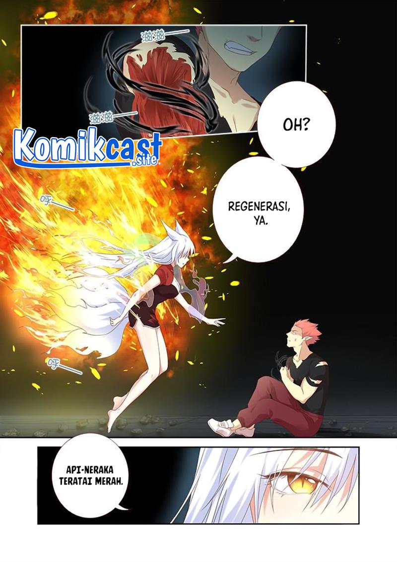 image-komik-yaoguai-mingdan-chapter-336-8/10