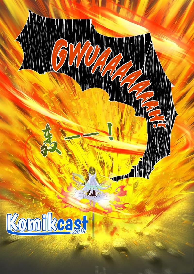 image-komik-yaoguai-mingdan-chapter-336-9/10