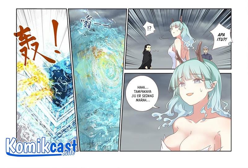 image-komik-yaoguai-mingdan-chapter-337-1/10