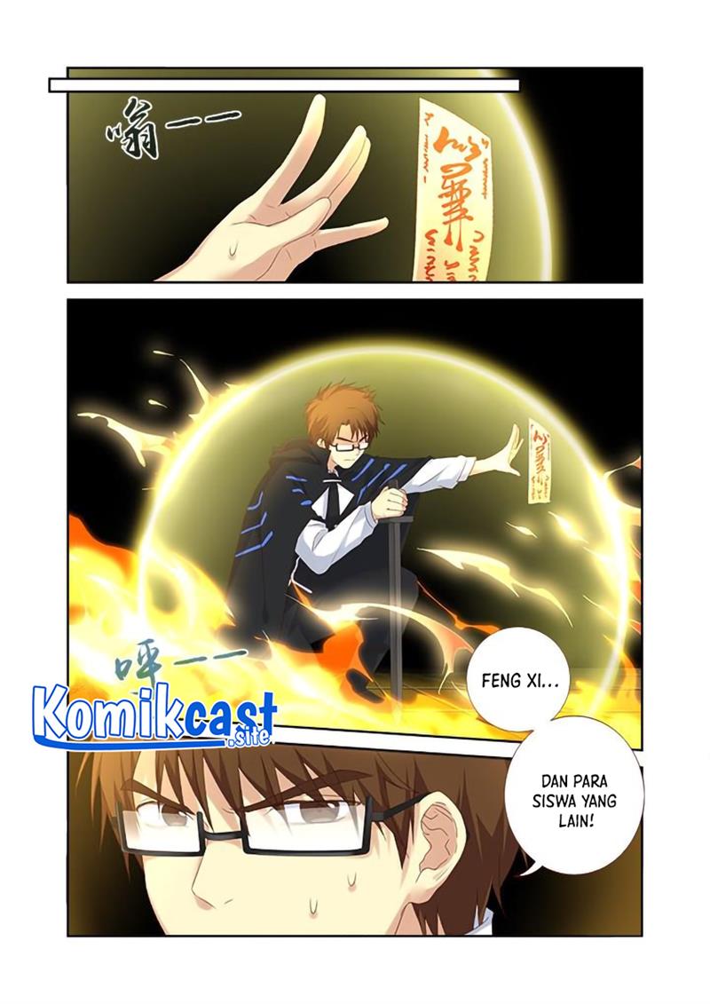 image-komik-yaoguai-mingdan-chapter-337-2/10