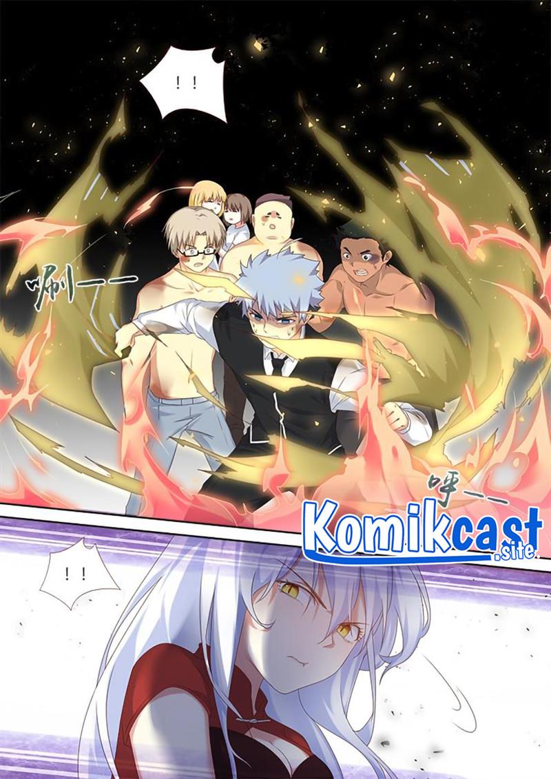 image-komik-yaoguai-mingdan-chapter-337-3/10