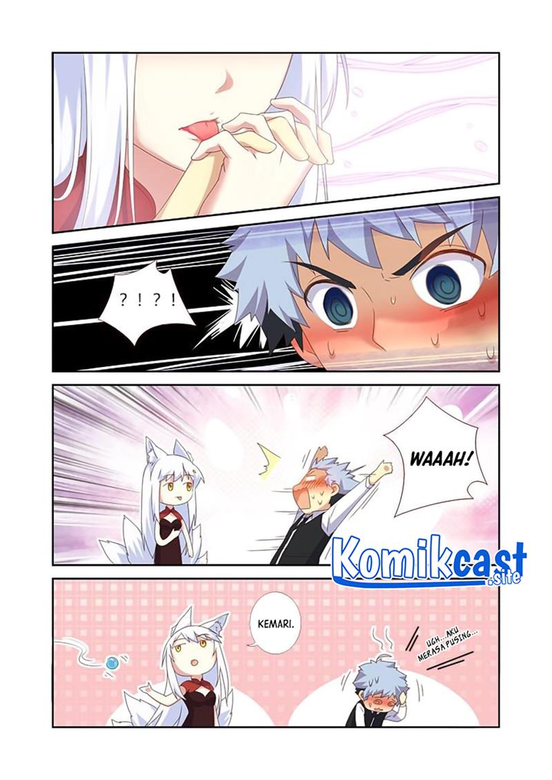 image-komik-yaoguai-mingdan-chapter-337-8/10
