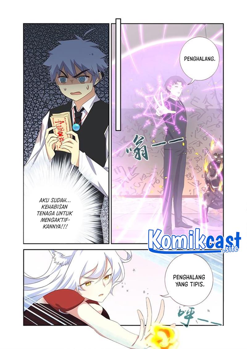image-komik-yaoguai-mingdan-chapter-339-1/11