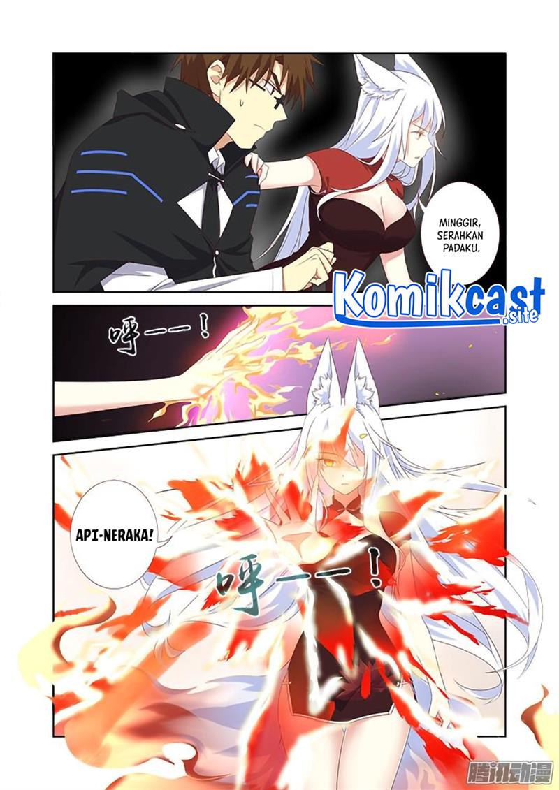 image-komik-yaoguai-mingdan-chapter-339-7/11