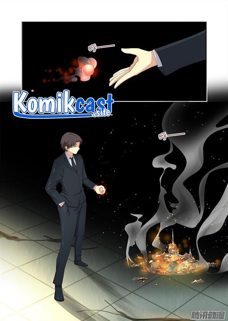 image-komik-yaoguai-mingdan-chapter-339-10/11