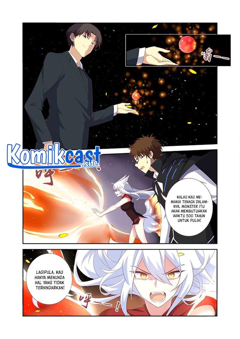 image-komik-yaoguai-mingdan-chapter-340-1/10