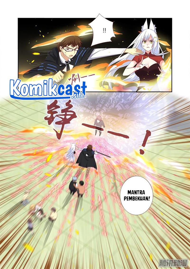 image-komik-yaoguai-mingdan-chapter-340-5/10