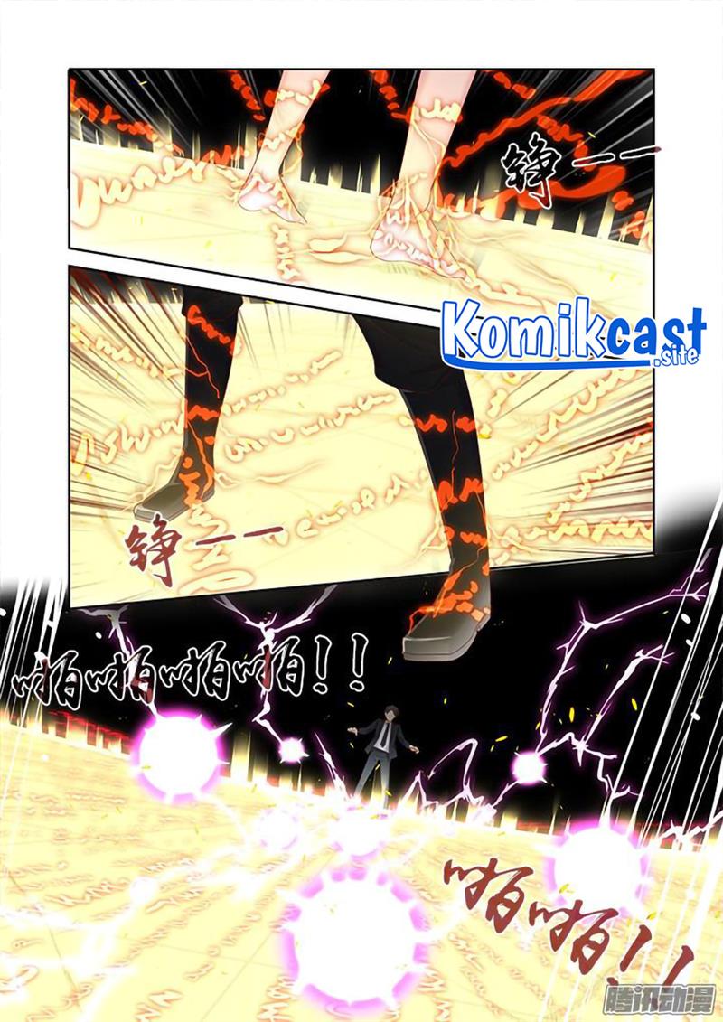 image-komik-yaoguai-mingdan-chapter-340-6/10