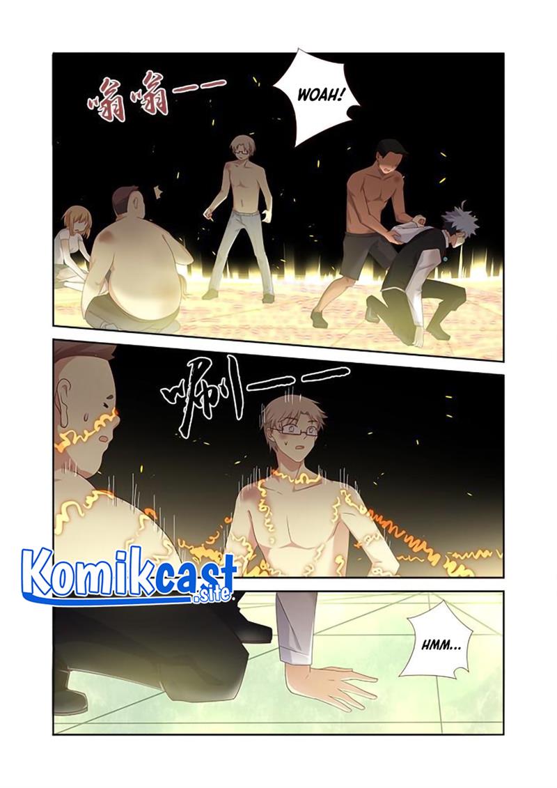image-komik-yaoguai-mingdan-chapter-340-7/10
