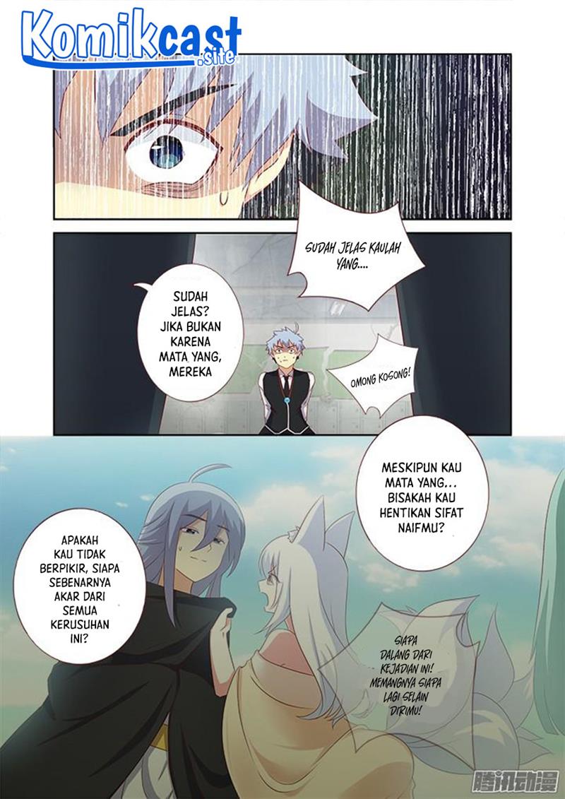 image-komik-yaoguai-mingdan-chapter-341-7/11