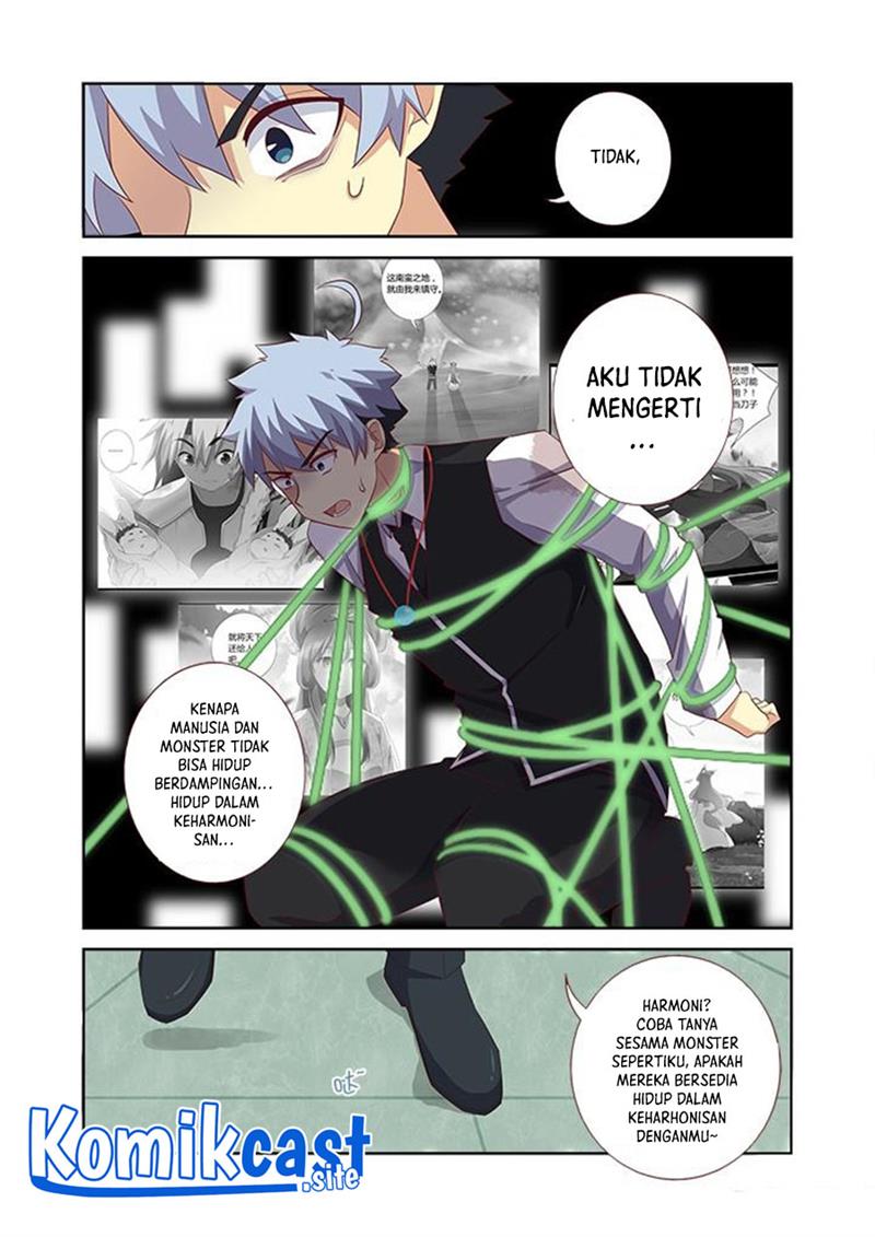 image-komik-yaoguai-mingdan-chapter-341-8/11