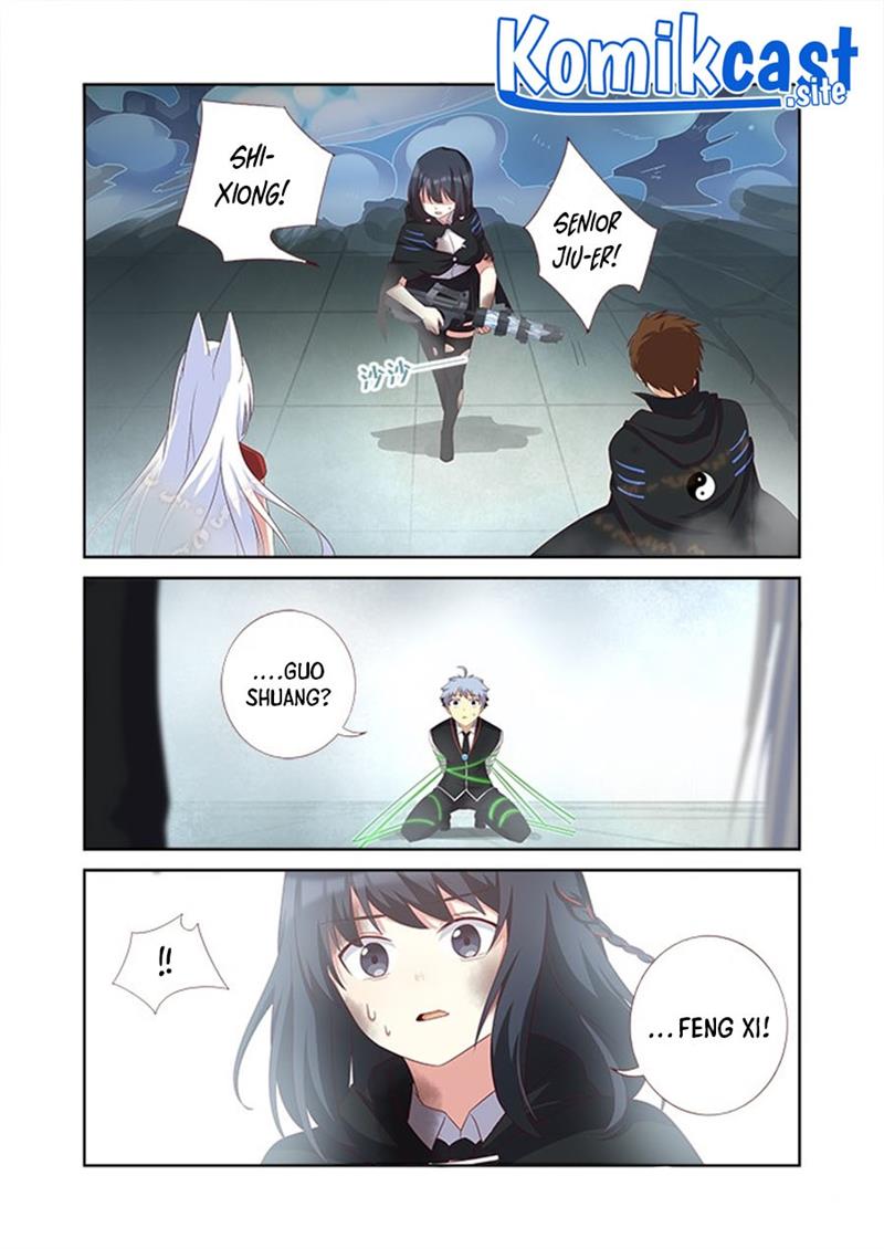 image-komik-yaoguai-mingdan-chapter-342-9/10