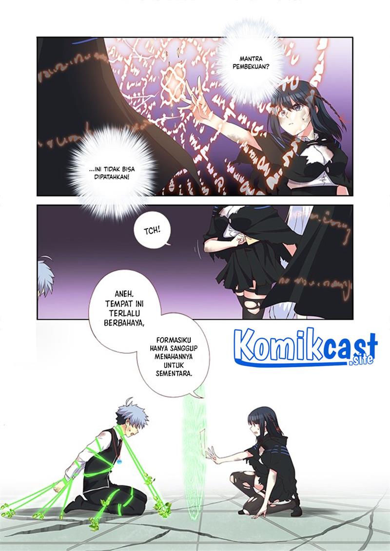 image-komik-yaoguai-mingdan-chapter-343-1/11