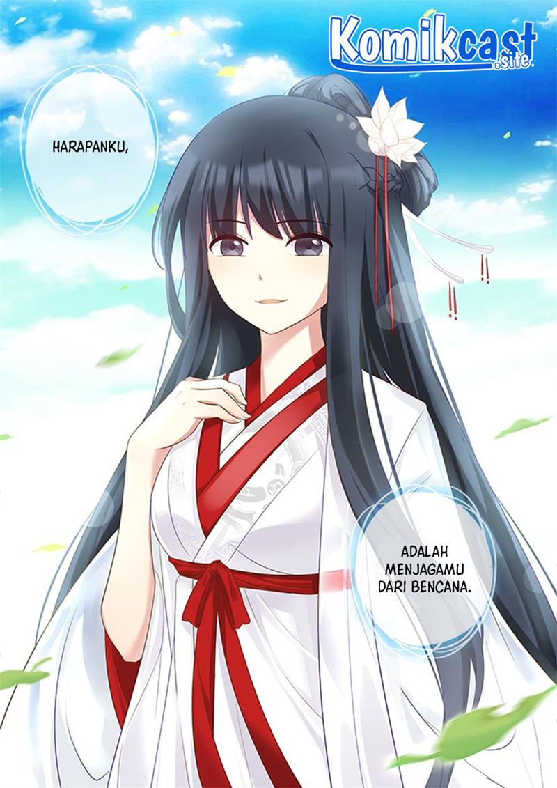 image-komik-yaoguai-mingdan-chapter-343-8/11