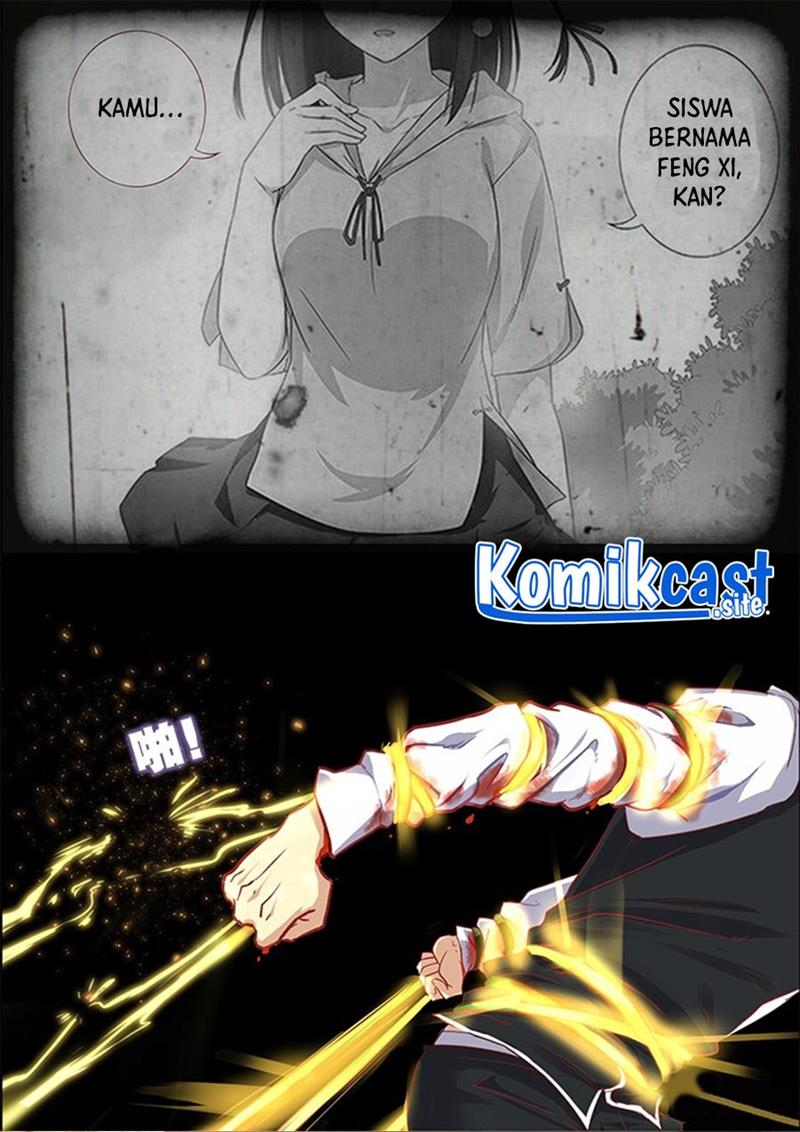 image-komik-yaoguai-mingdan-chapter-343-10/11