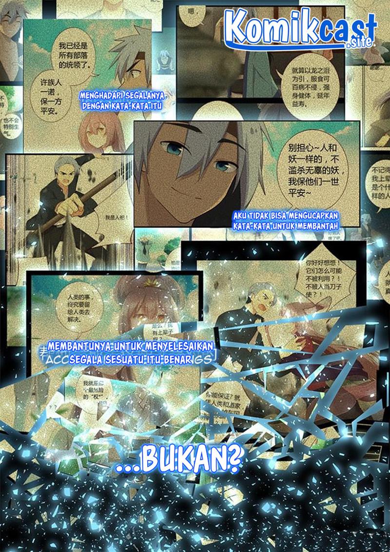 image-komik-yaoguai-mingdan-chapter-345-8/12