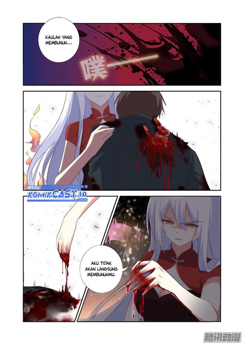 image-komik-yaoguai-mingdan-chapter-348-6/12