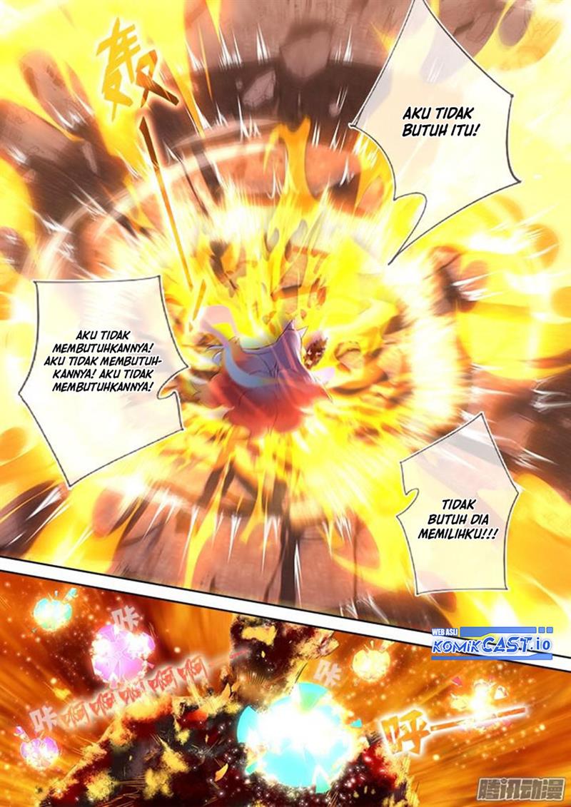 image-komik-yaoguai-mingdan-chapter-348-10/12