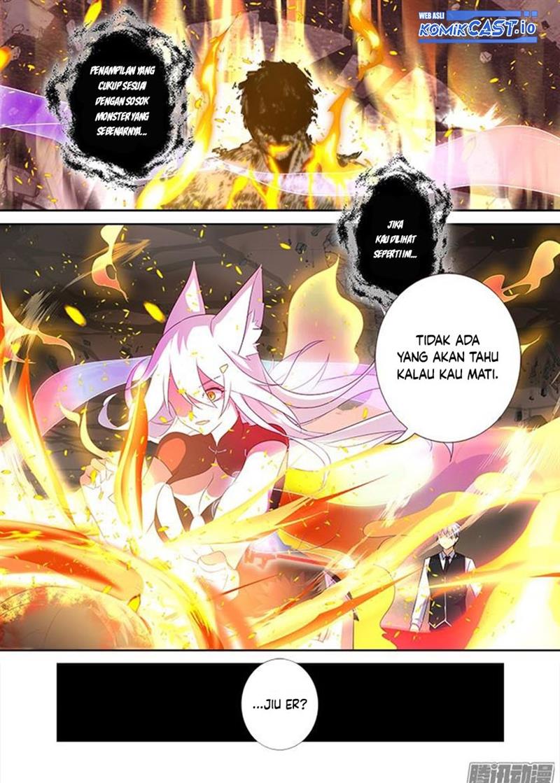 image-komik-yaoguai-mingdan-chapter-348-11/12