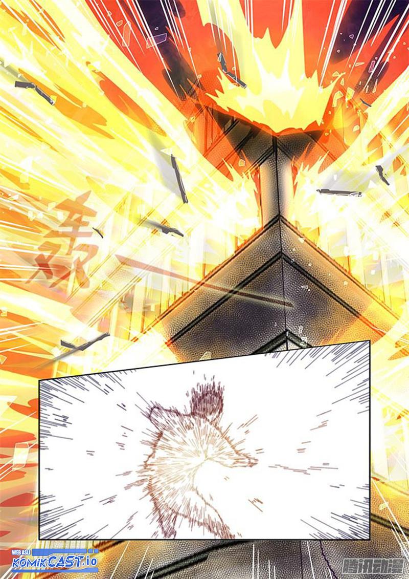 image-komik-yaoguai-mingdan-chapter-349-3/9