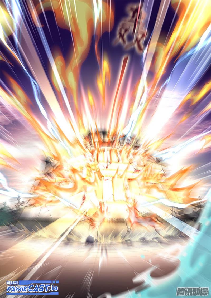 image-komik-yaoguai-mingdan-chapter-349-4/9