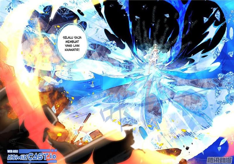 image-komik-yaoguai-mingdan-chapter-349-8/9