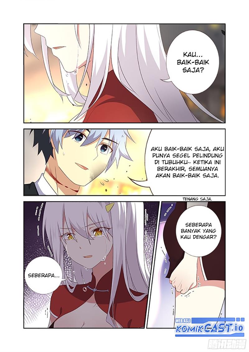 image-komik-yaoguai-mingdan-chapter-351-1/17