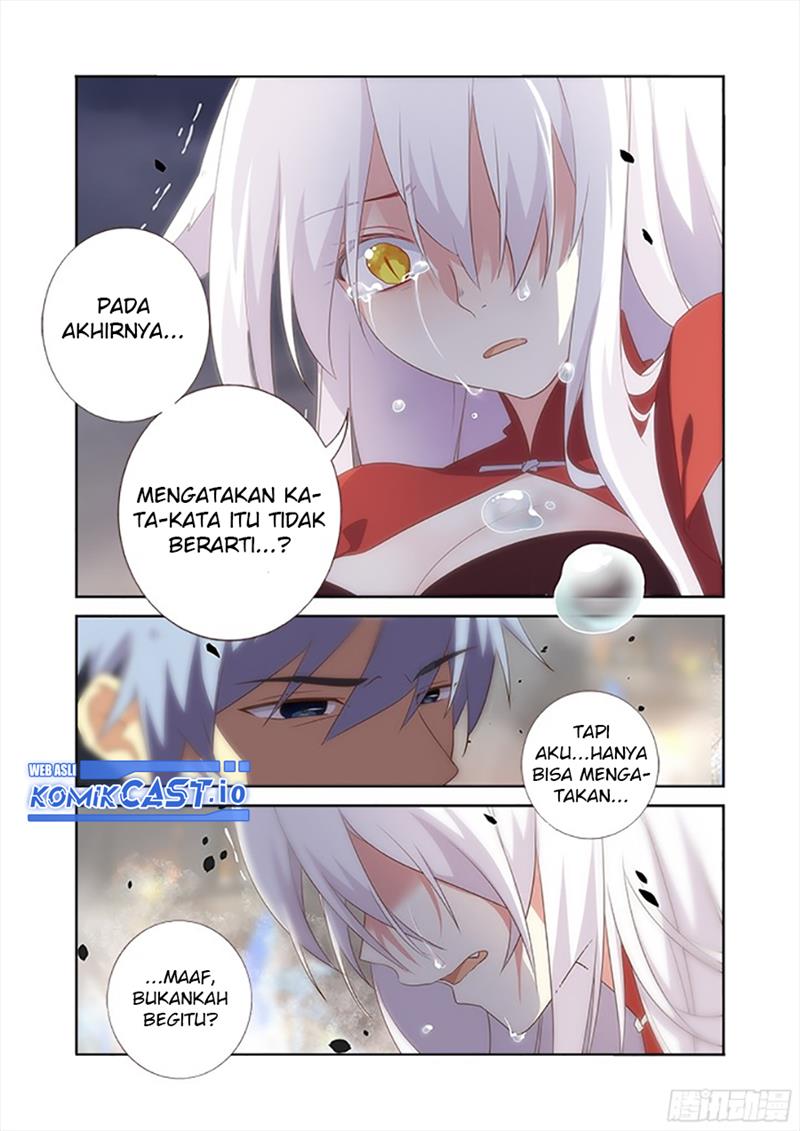 image-komik-yaoguai-mingdan-chapter-351-5/17