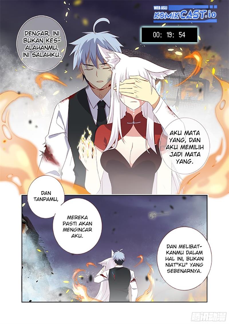 image-komik-yaoguai-mingdan-chapter-351-10/17