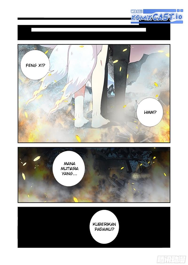 image-komik-yaoguai-mingdan-chapter-351-16/17