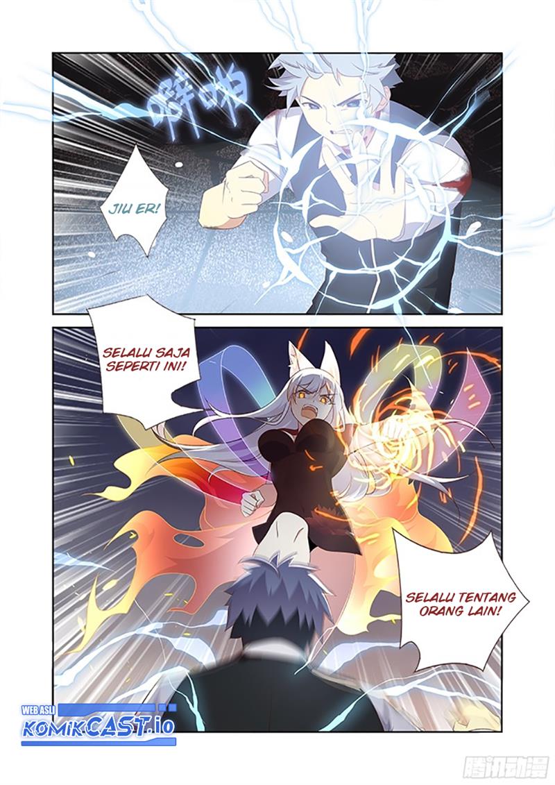 image-komik-yaoguai-mingdan-chapter-353-4/12