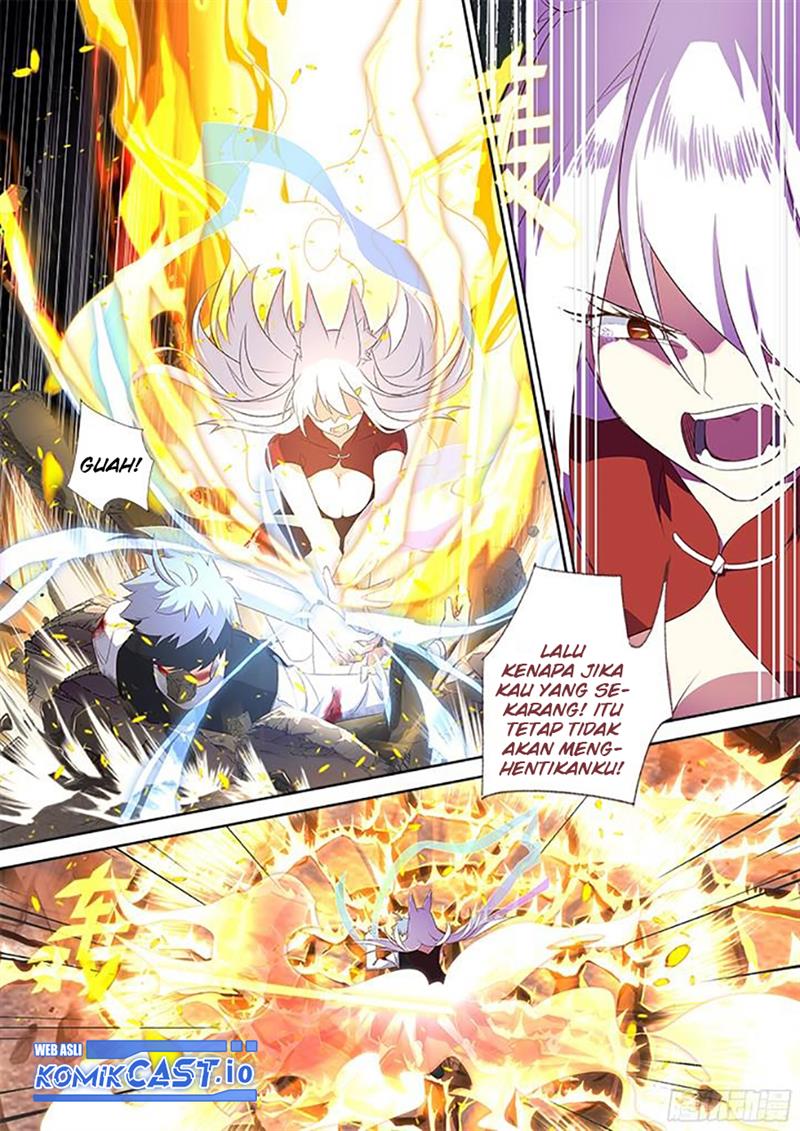 image-komik-yaoguai-mingdan-chapter-353-6/12