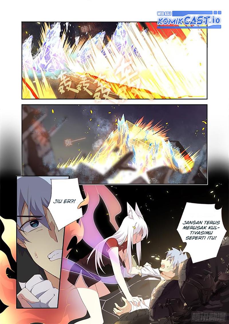 image-komik-yaoguai-mingdan-chapter-353-7/12