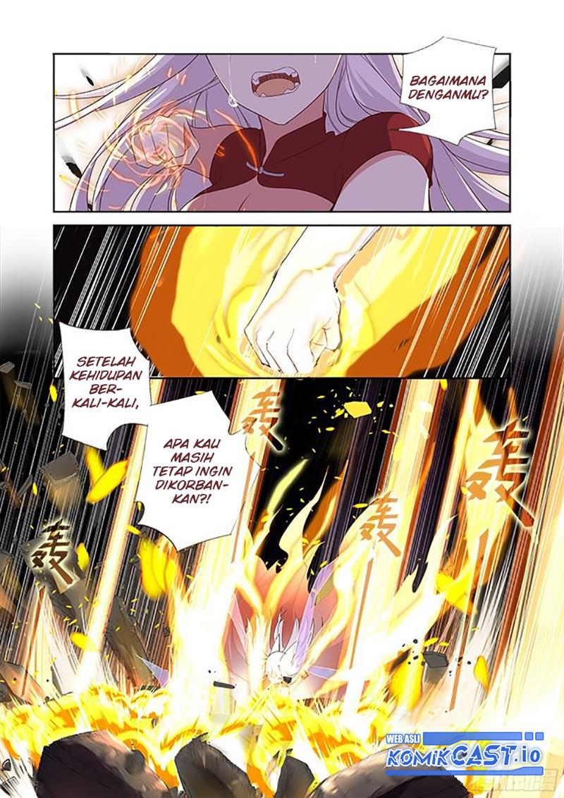 image-komik-yaoguai-mingdan-chapter-353-9/12