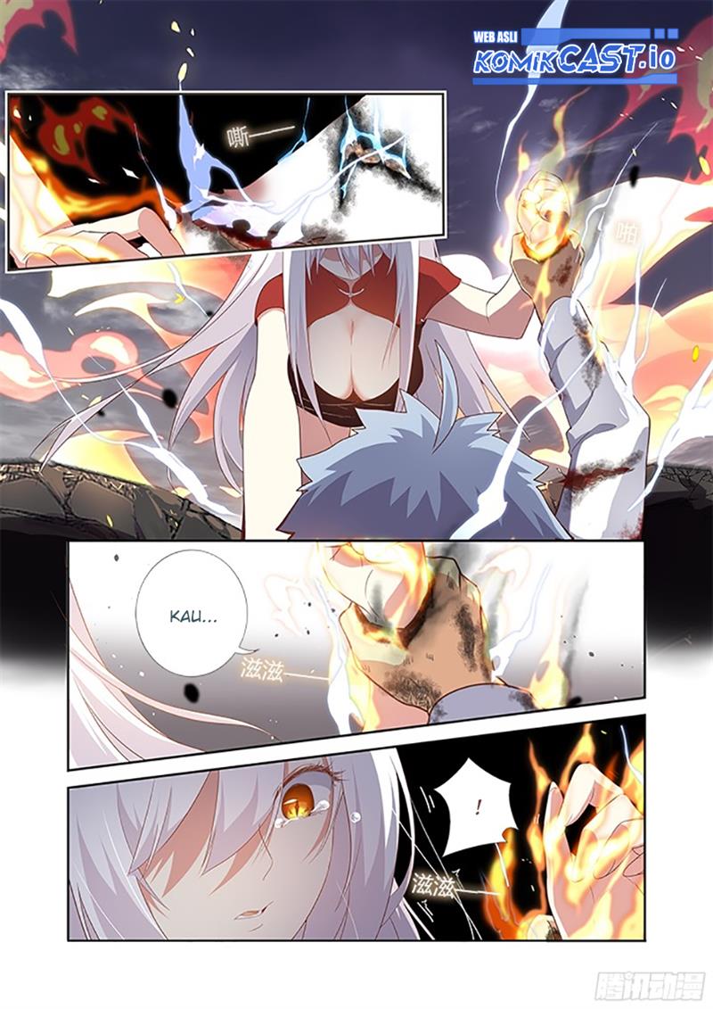 image-komik-yaoguai-mingdan-chapter-354-1/8