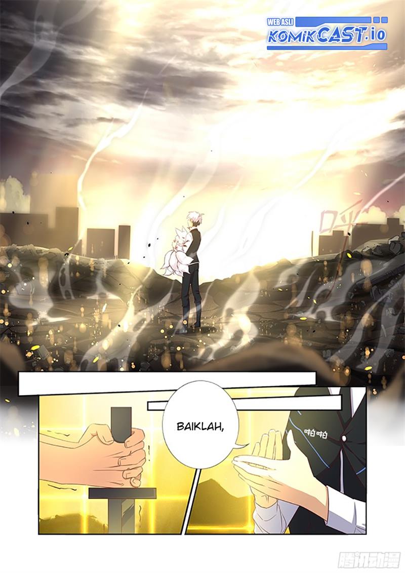 image-komik-yaoguai-mingdan-chapter-355-1/11