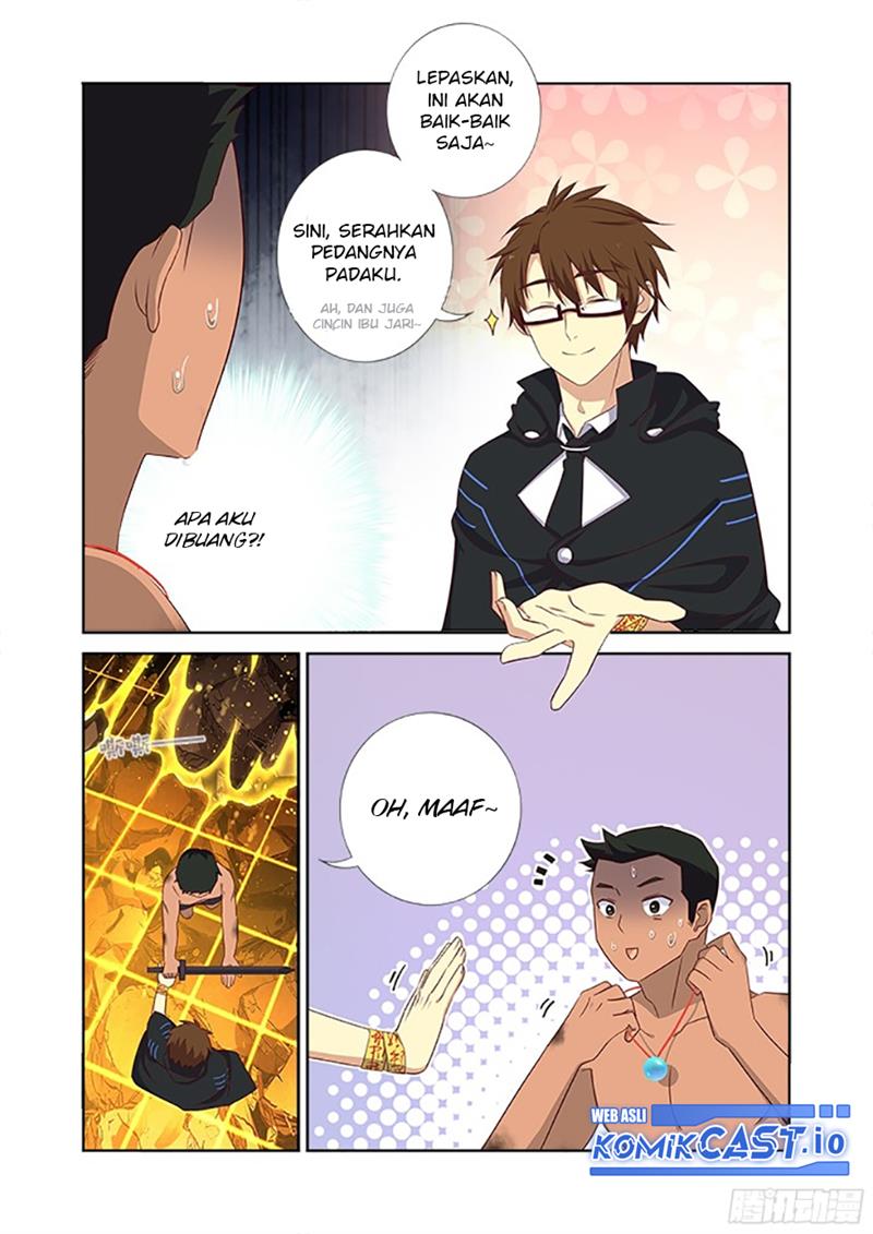 image-komik-yaoguai-mingdan-chapter-355-3/11